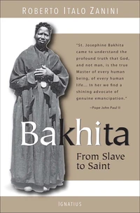 Cover of Bakhita