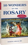 Cover of Ten Wonders of the Rosary