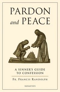 Cover of Pardon and Peace