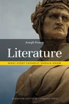 Cover of Literature