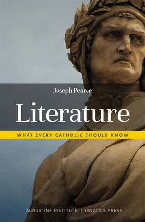 Cover of Literature