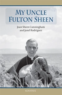 Cover of My Uncle Fulton Sheen