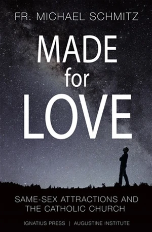 Cover of Made for Love
