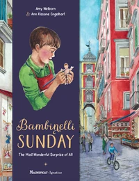 Cover of Bambinelli Sunday