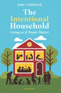 Cover of The Intentional Household