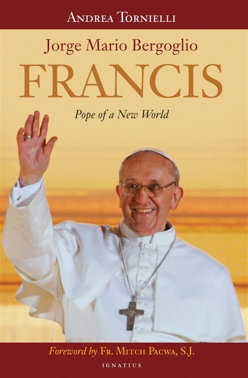 Cover of Francis