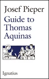 Cover of Guide to Thomas Aquinas