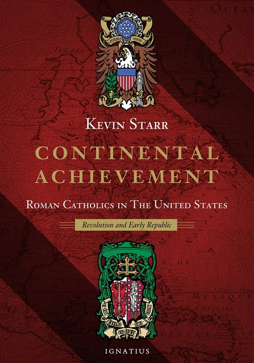 Cover of Continental Achievement