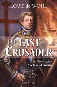 Cover of The Last Crusader
