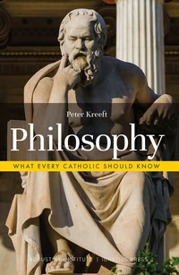 Cover of Philosophy