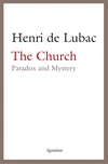 Cover of The Church