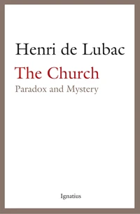 Cover of The Church