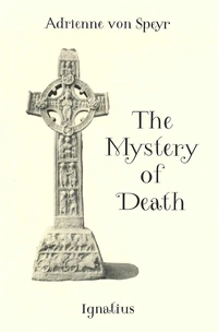 Cover of The Mystery of Death