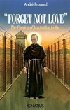 Cover of Forget Not Love
