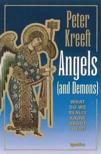 Cover of Angels and Demons