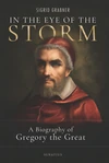 Cover of In the Eye of the Storm
