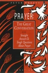 Cover of Prayer
