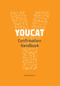 Cover of YOUCAT Confirmation Leader's Handbook
