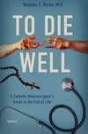 Cover of To Die Well