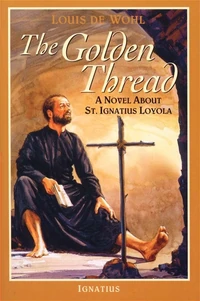 Cover of The Golden Thread