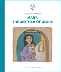 Cover of Mary, the Mother of Jesus