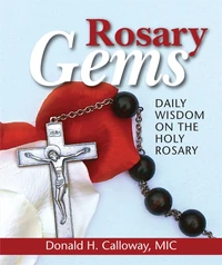 Cover of Rosary Gems