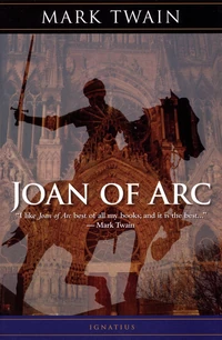 Cover of Joan of Arc