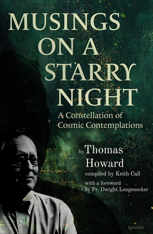 Cover of Musings on a Starry Night