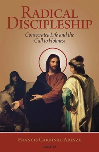Cover of Radical Discipleship