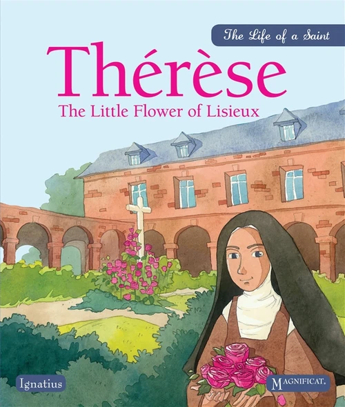 Cover of Therese