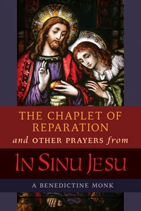 Cover of The Chaplet of Reparation