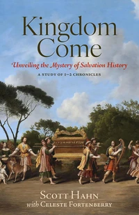 Cover of Kingdom Come