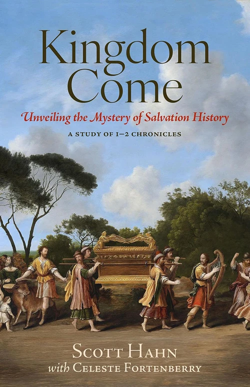 Cover of Kingdom Come