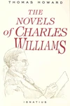 Cover of The Novels of Charles Williams