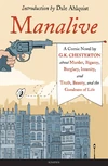 Cover of Manalive