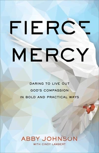 Cover of Fierce Mercy