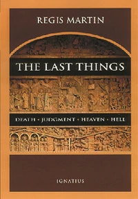 Cover of The Last Things
