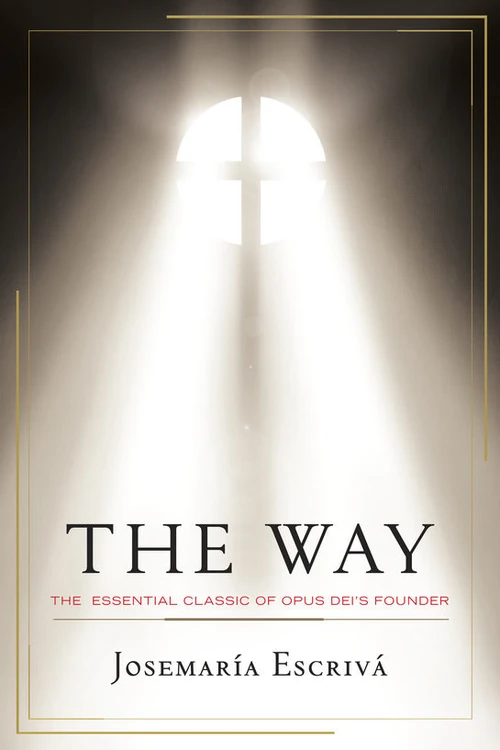 Cover of The Way
