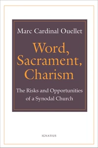 Cover of Word, Sacrament, Charism