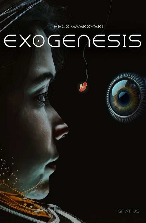 Cover of Exogenesis