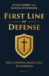 Cover of First Line of Defense