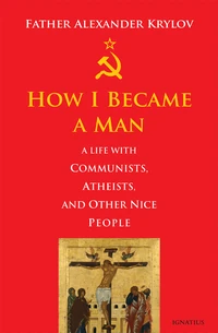 Cover of How I Became a Man