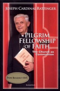 Cover of Pilgrim Fellowship of Faith