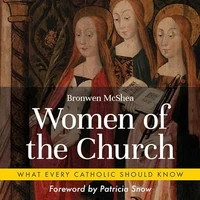 Cover of Women of the Church