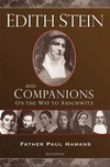 Cover of Edith Stein and Companions