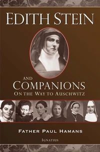 Cover of Edith Stein and Companions