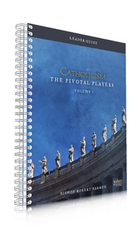 Cover of Catholicism