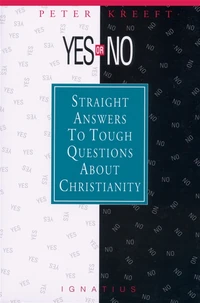 Cover of Yes or No?