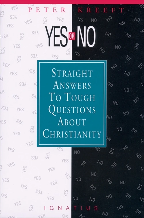 Cover of Yes or No?