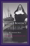 Cover of Mother Benedict